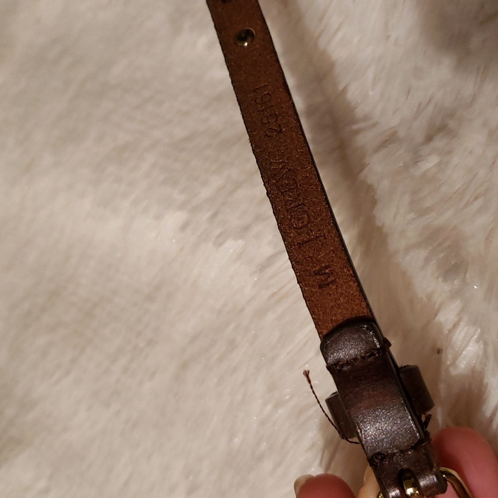 J.Crew Belt - Picture 3 of 4